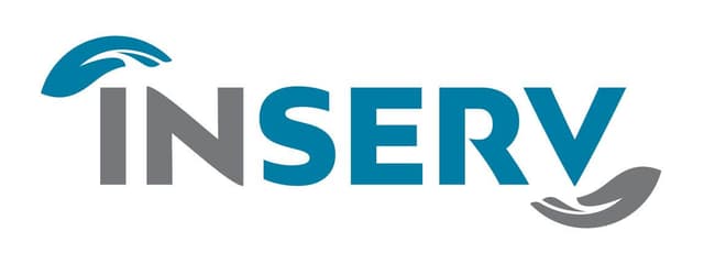 Inserv Logo